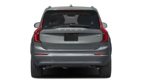 2025 Volvo XC90 - Images - 5