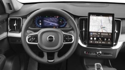 2025 Volvo XC90 - Images - 6