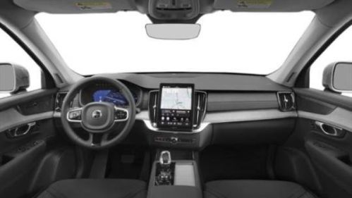2025 Volvo XC90 - Images - 7