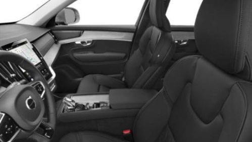 2025 Volvo XC90 - Images - 8