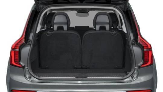 2025 Volvo XC90 - Images - 10