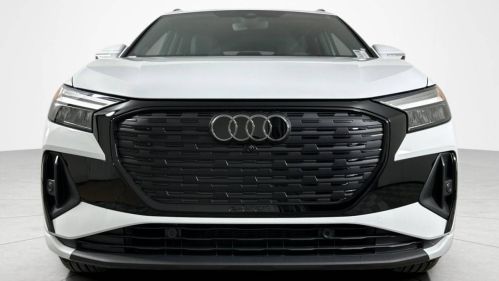 2025 Audi Q4 e-tron - Images - 8