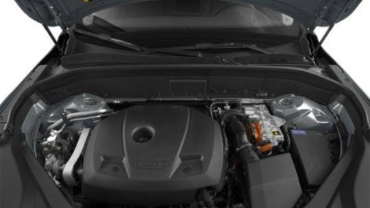 2025 Volvo XC90 - Images - 11