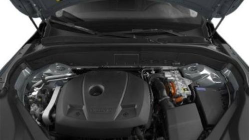 2025 Volvo XC90 - Images - 11