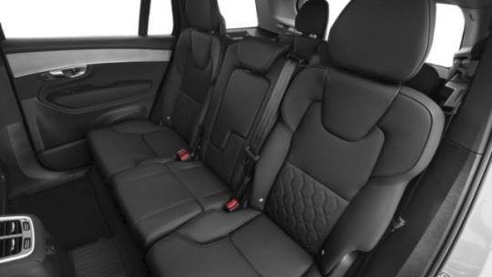 2025 Volvo XC90 - Images - 12
