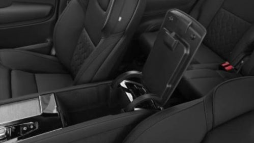 2025 Volvo XC90 - Images - 13