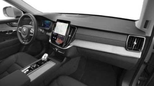 2025 Volvo XC90 - Images - 14