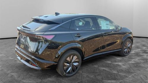 2025 Nissan Ariya - Images - 5