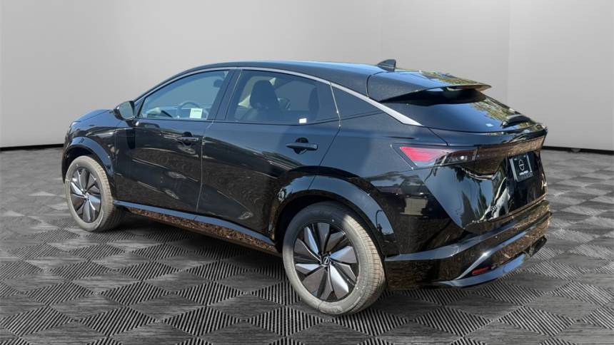 2025 Nissan Ariya - Images - 7