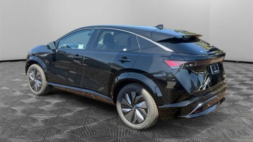 2025 Nissan Ariya - Images - 7