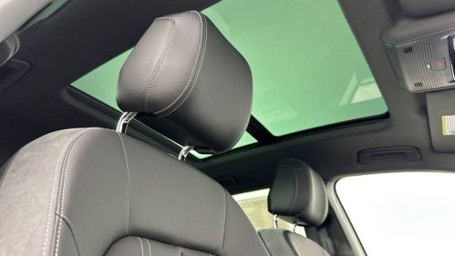 2025 Audi Q4 e-tron - Images - 16
