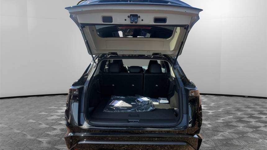 2025 Nissan Ariya - Images - 9