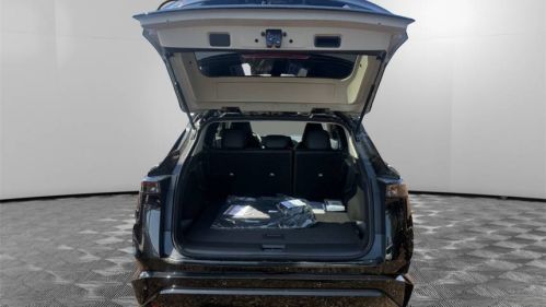 2025 Nissan Ariya - Images - 9