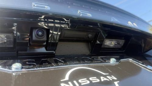 2025 Nissan Ariya - Images - 10