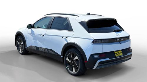 2025 Hyundai IONIQ 5 - Images - 3