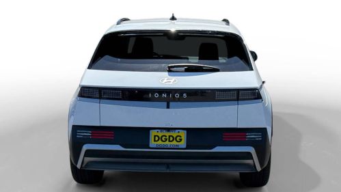 2025 Hyundai IONIQ 5 - Images - 4