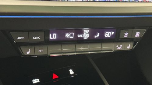 2025 Audi Q4 e-tron - Images - 20