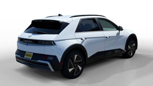2025 Hyundai IONIQ 5 - Images - 5