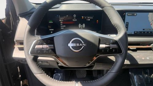 2025 Nissan Ariya - Images - 17