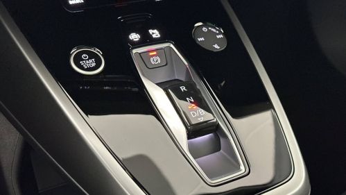 2025 Audi Q4 e-tron - Images - 21