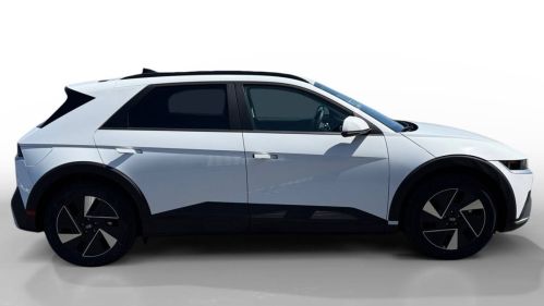 2025 Hyundai IONIQ 5 - Images - 6