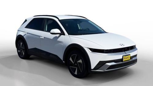2025 Hyundai IONIQ 5 - Images - 7