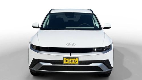2025 Hyundai IONIQ 5 - Images - 8
