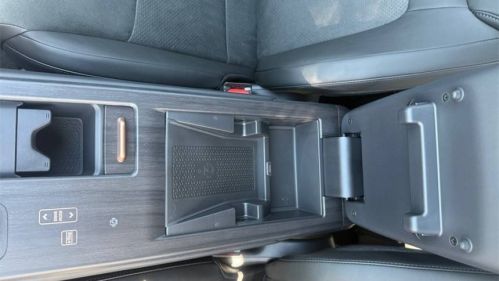 2025 Nissan Ariya - Images - 23