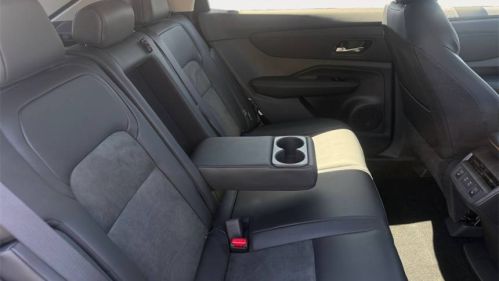 2025 Nissan Ariya - Images - 29