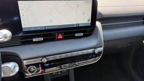 2025 Hyundai IONIQ 5 - Images - 12