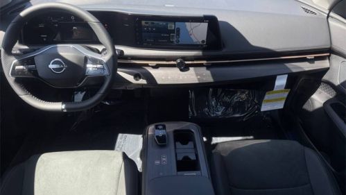 2025 Nissan Ariya - Images - 30