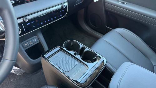 2025 Hyundai IONIQ 5 - Images - 13
