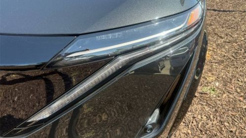 2025 Nissan Ariya - Images - 32