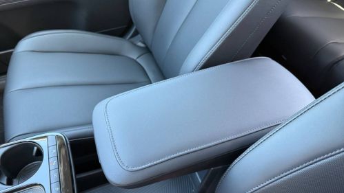 2025 Hyundai IONIQ 5 - Images - 14