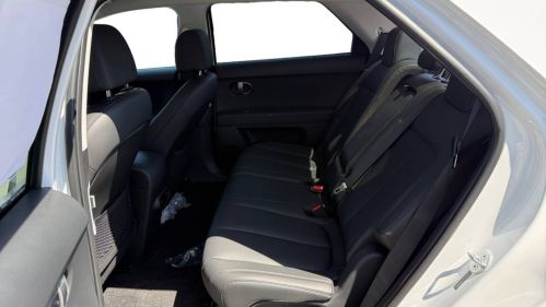 2025 Hyundai IONIQ 5 - Images - 16