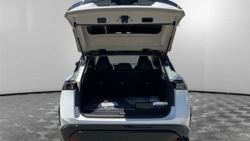 2025 Nissan Ariya - Images - 9