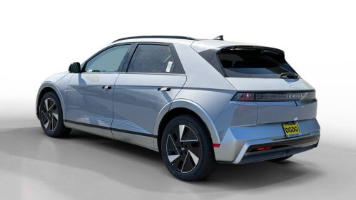 2025 Hyundai IONIQ 5 - Images - 3