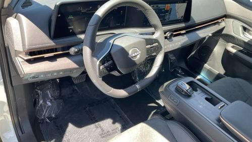 2025 Nissan Ariya - Images - 16