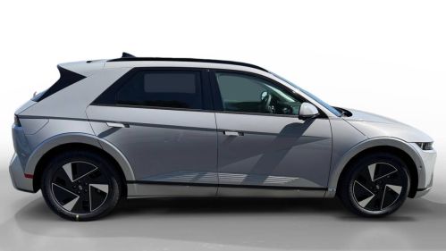 2025 Hyundai IONIQ 5 - Images - 6