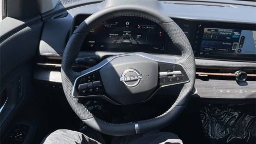 2025 Nissan Ariya - Images - 17