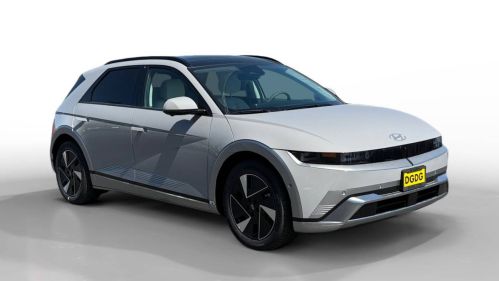 2025 Hyundai IONIQ 5 - Images - 7