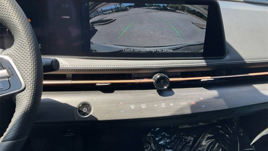 2025 Nissan Ariya - Images - 20