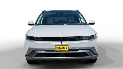 2025 Hyundai IONIQ 5 - Images - 8