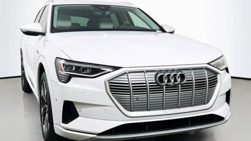 2021 Audi e-tron - Images - 2
