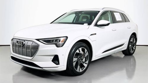 2021 Audi e-tron - Images - 3