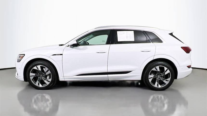 2021 Audi e-tron - Images - 4