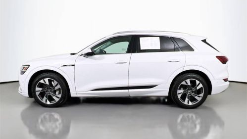 2021 Audi e-tron - Images - 4