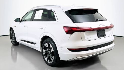2021 Audi e-tron - Images - 5