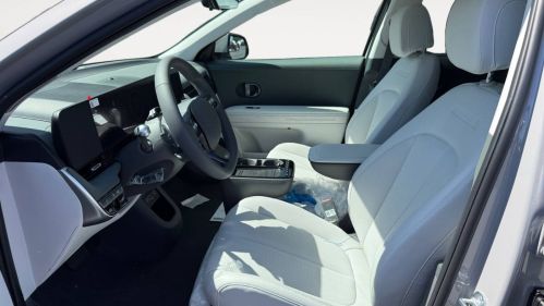 2025 Hyundai IONIQ 5 - Images - 10