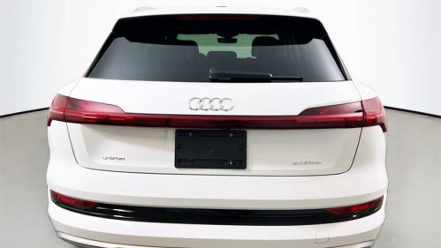 2021 Audi e-tron - Images - 6